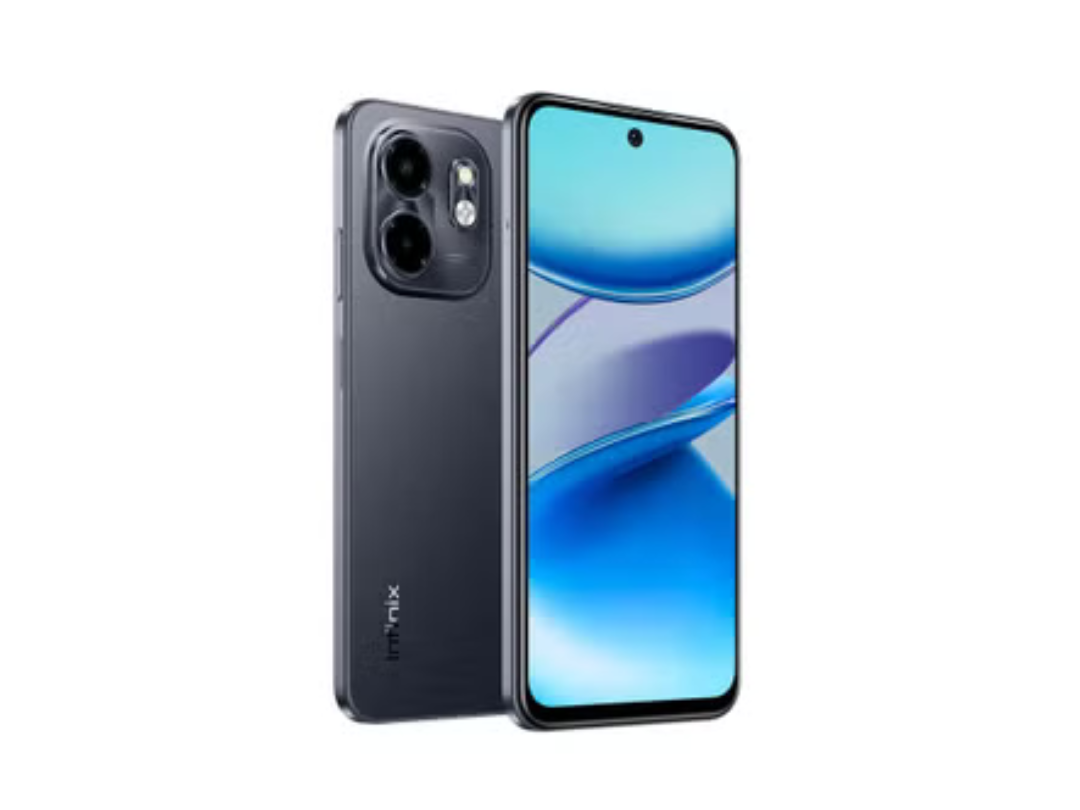 Infinix Smart 9HD Dual SIM 3GB RAM 64GB – 6.6” Display, 13MP Camera Infinix Smart 9HD Dual SIM 3GB RAM 64GB – 6.6” Display, 13MP Camera
